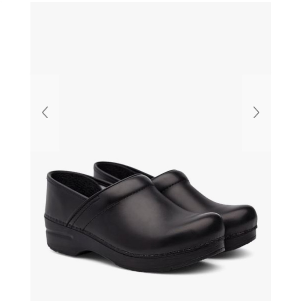 Professional black box Danskos | 41 | size 11 US